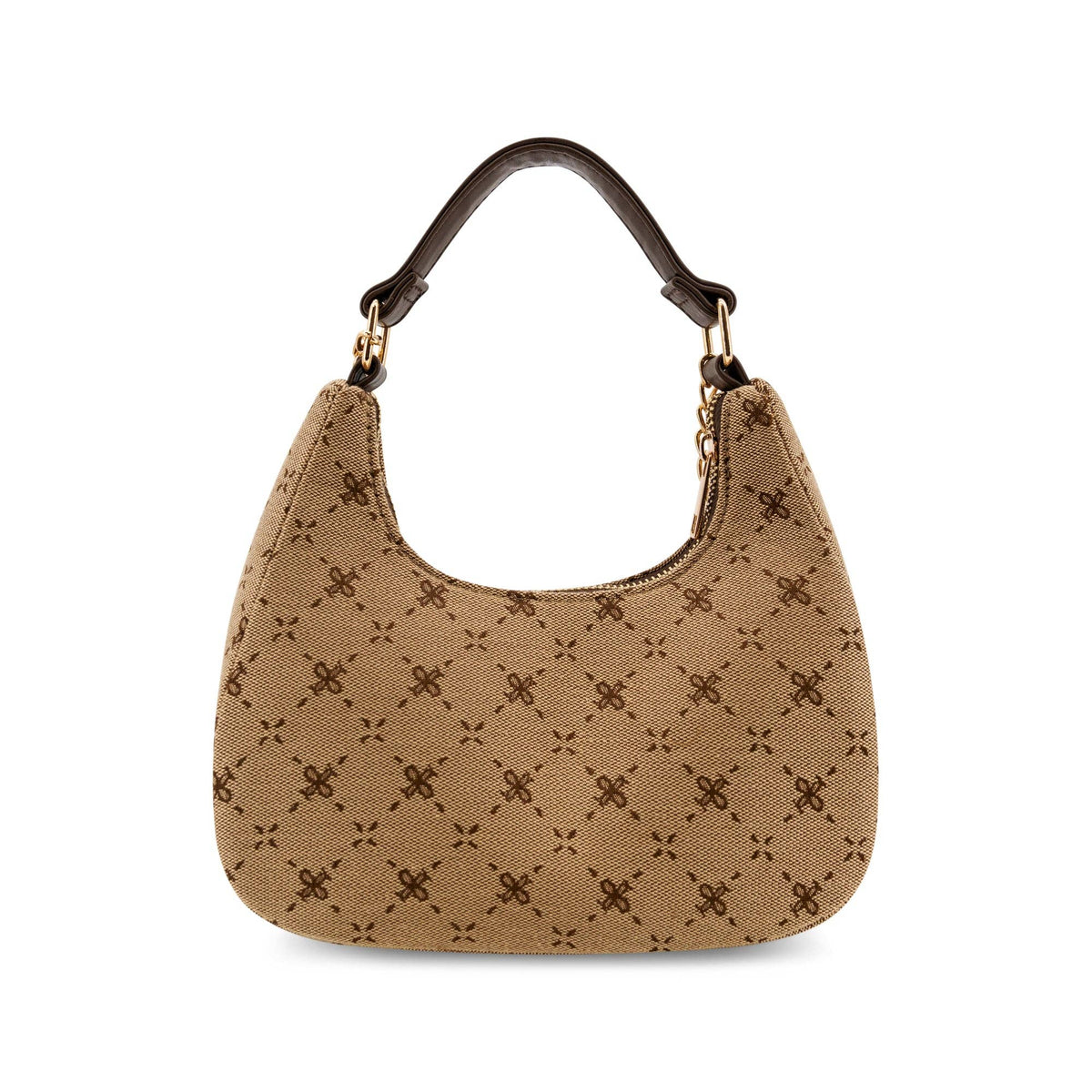 Like Dreams - Gigi Bow Charm Crossbody Bag
