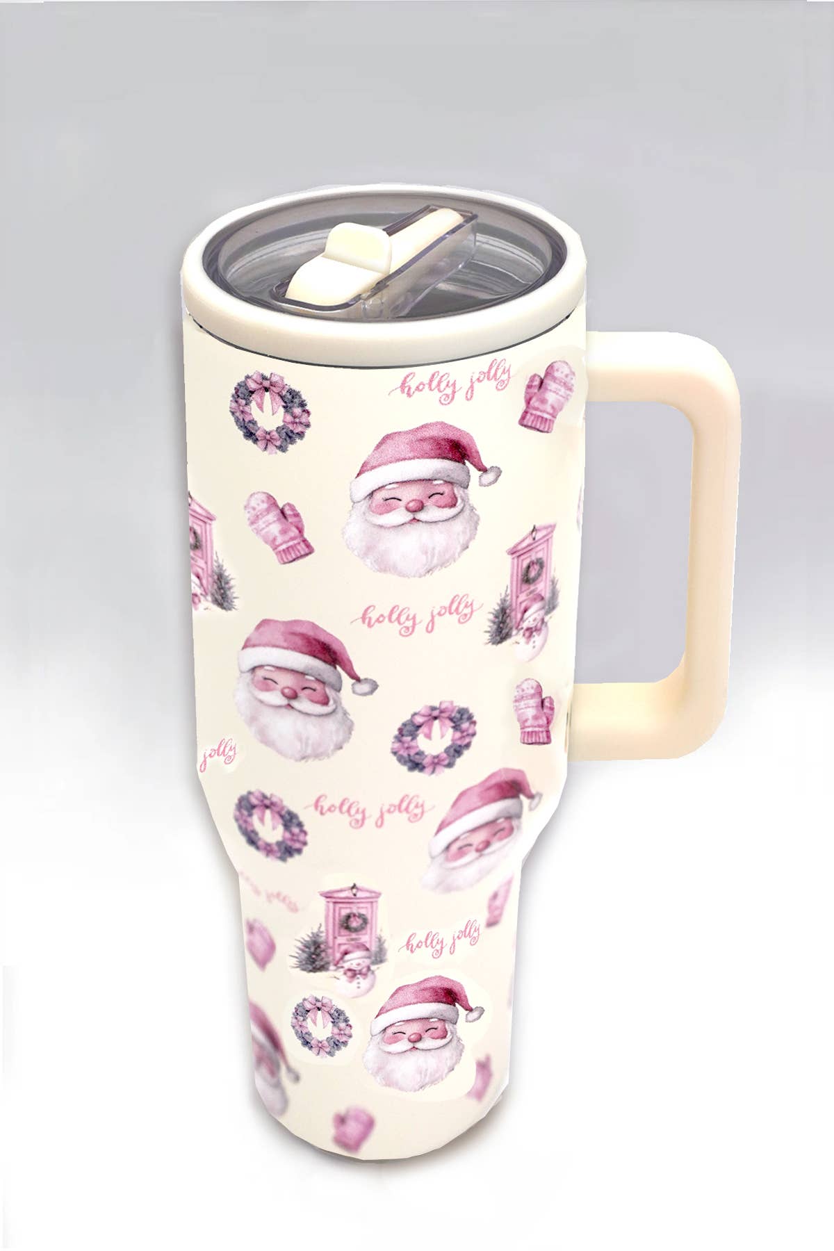 40oz SPILL FREE STAINLESS STEEL VACUUM TUMBLER | DT1206UV