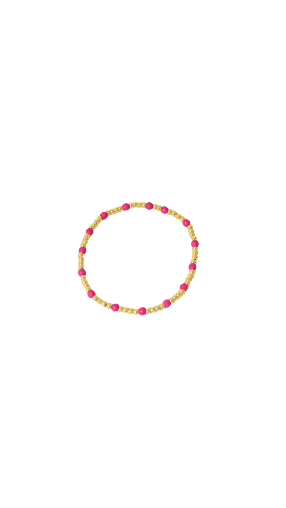 The Bubbly- Pink