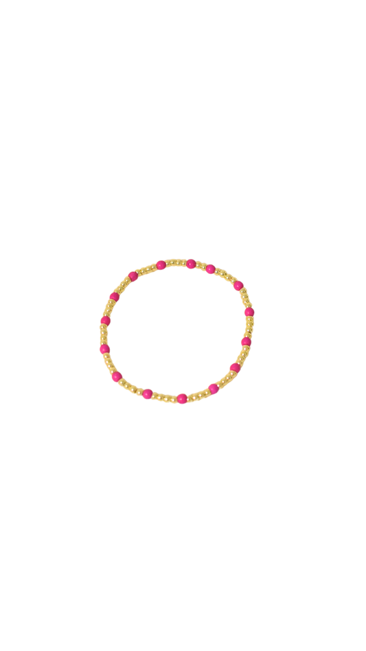 The Bubbly- Pink