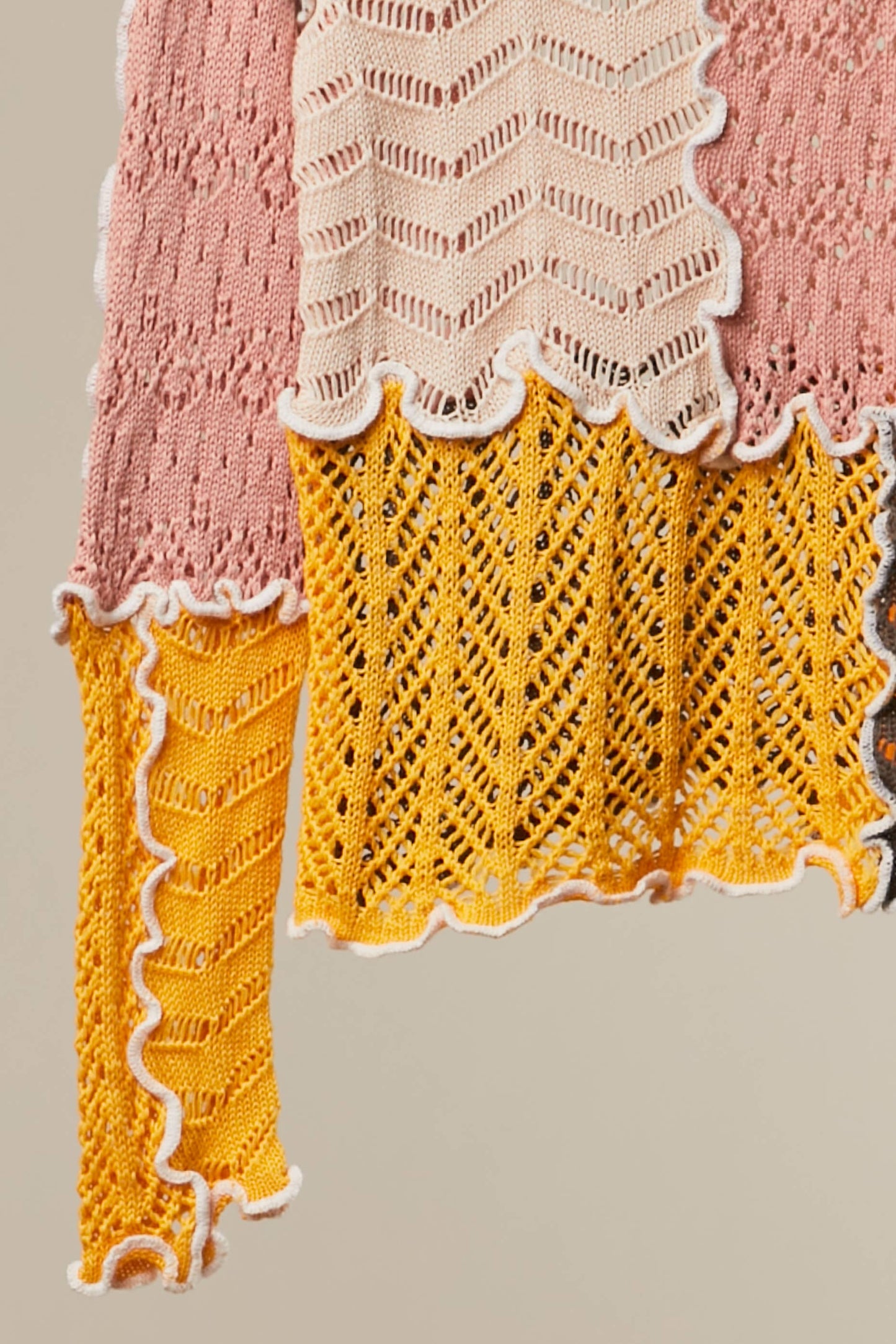 Square pastel swtr