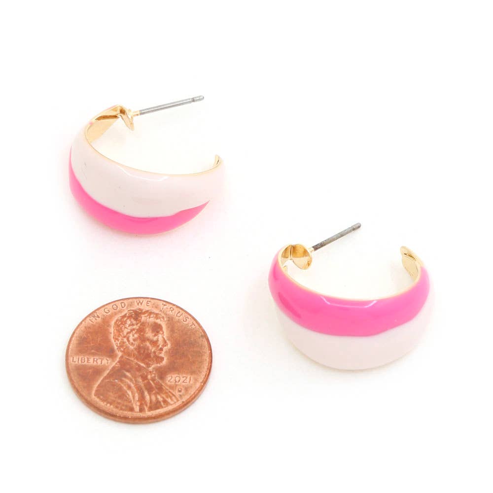 EARRING