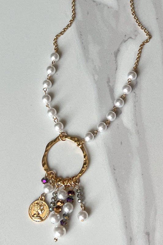 Dylan Designs - Kelsie Necklace