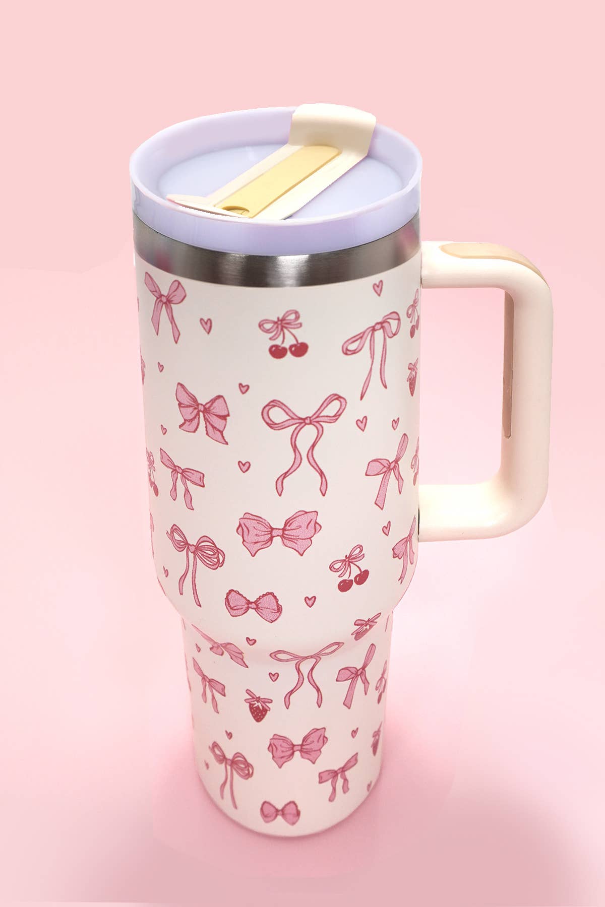 40oz STAINLESS STEEL TUMBLER ALL STYLES | TB40OZ