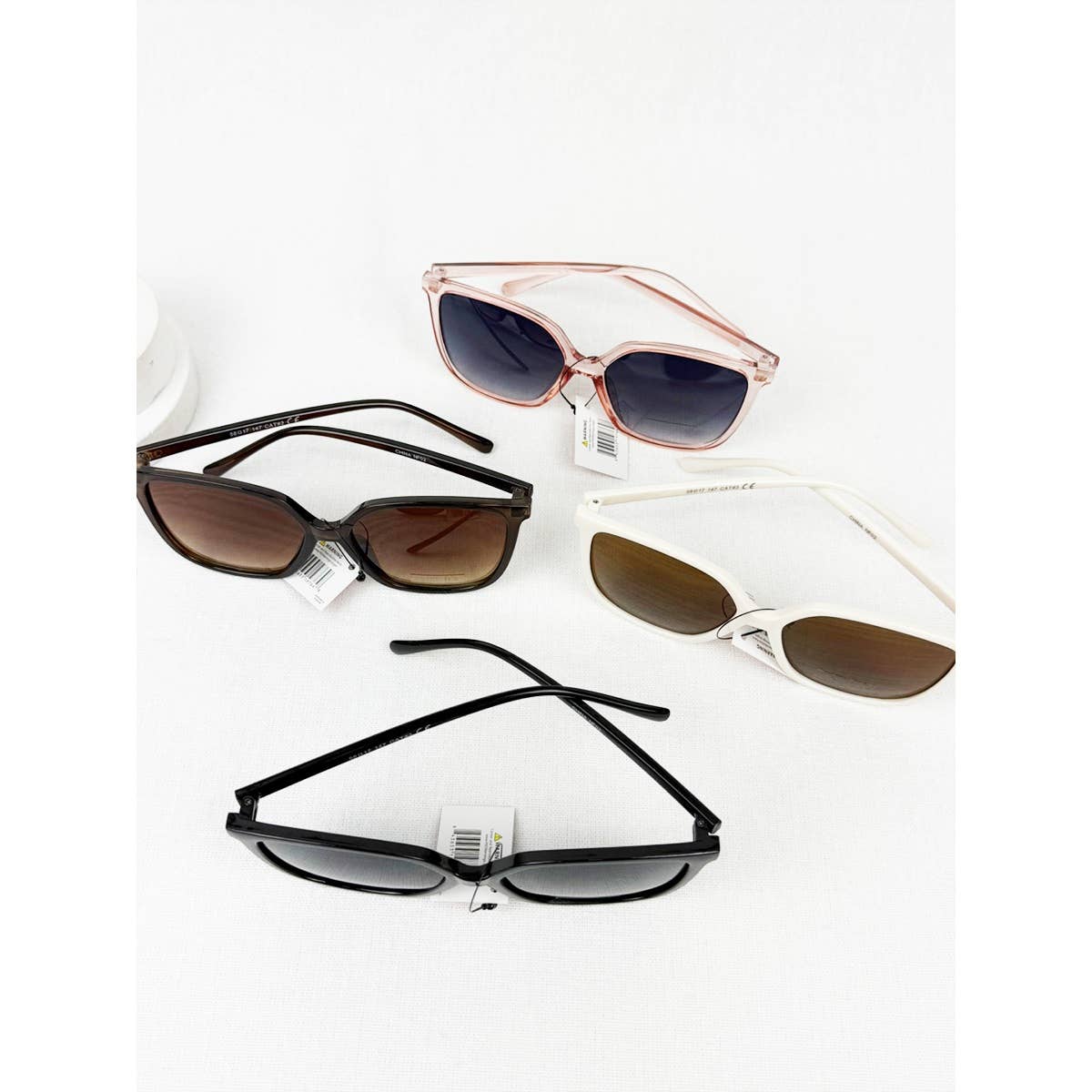 Sophia Everyday Shades Fashion Sunglass