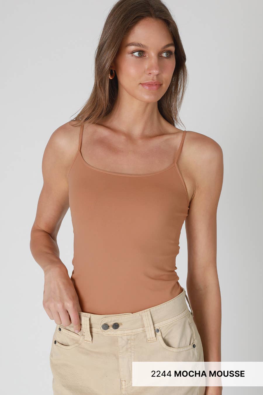 NS4011 - Signature Camisole