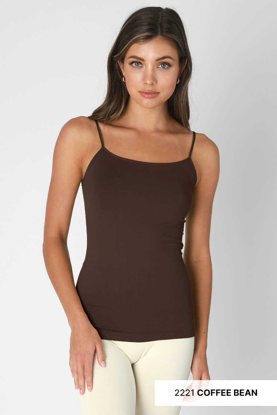 NS4011 - Signature Camisole