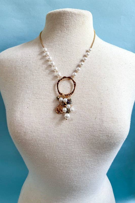 Dylan Designs - Kelsie Necklace
