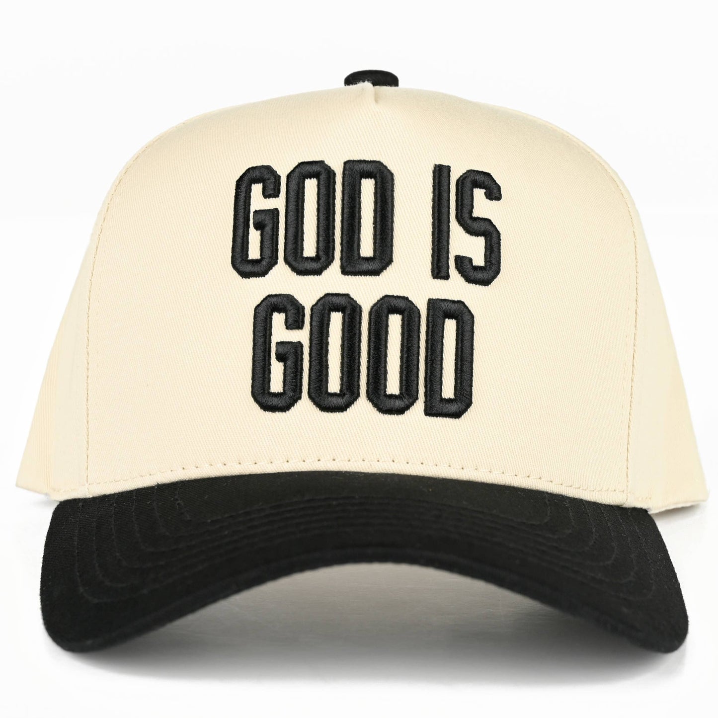 GOD IS GOOD  Trucker Hat