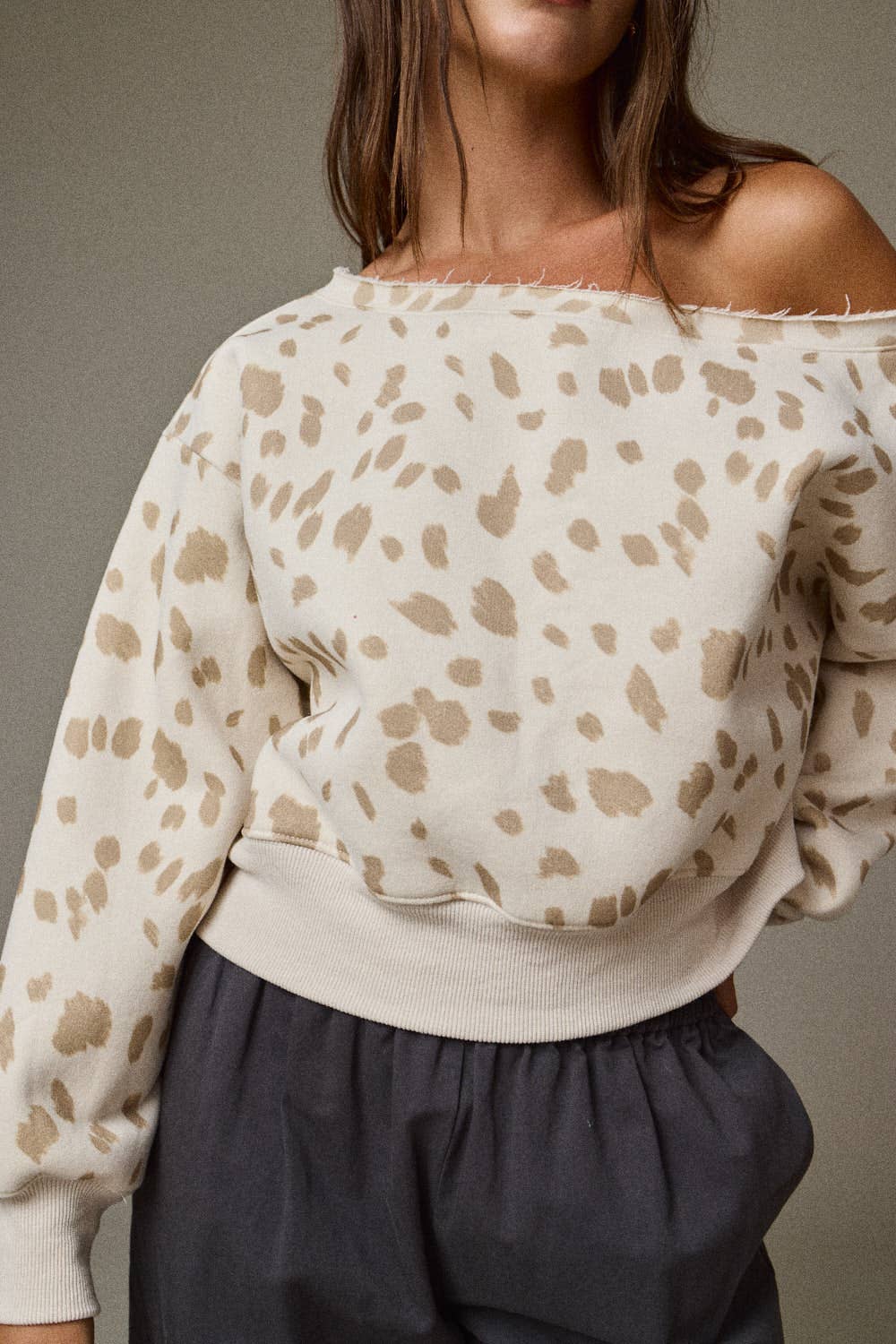 PT17835-3-ANIMAL PRINT BOAT NECK LS TOP