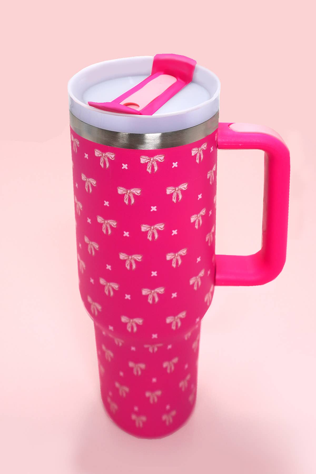 40oz STAINLESS STEEL TUMBLER ALL STYLES | TB40OZ