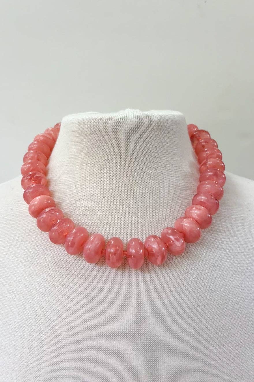 Dylan Designs - Hallie Necklace
