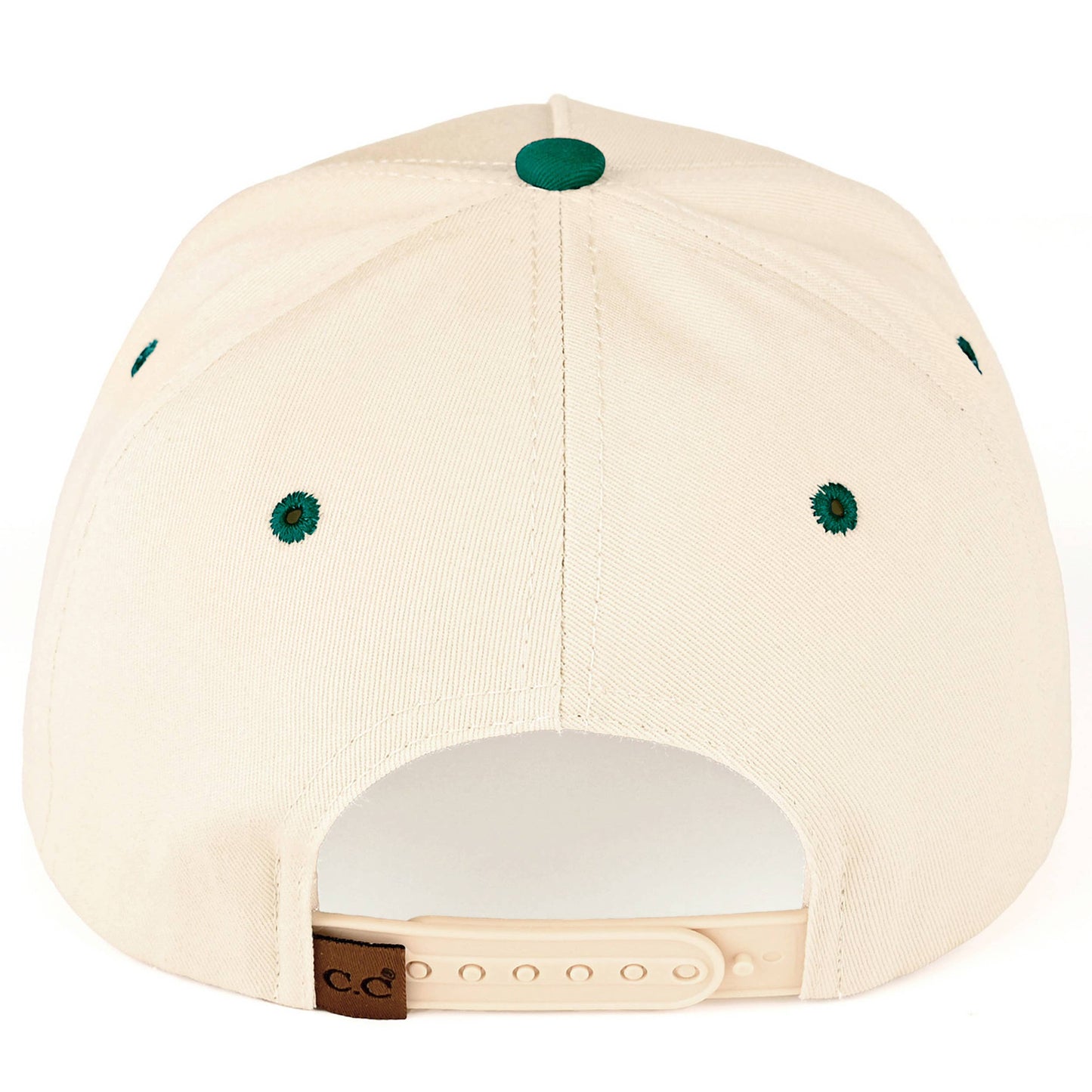 Trucker hat