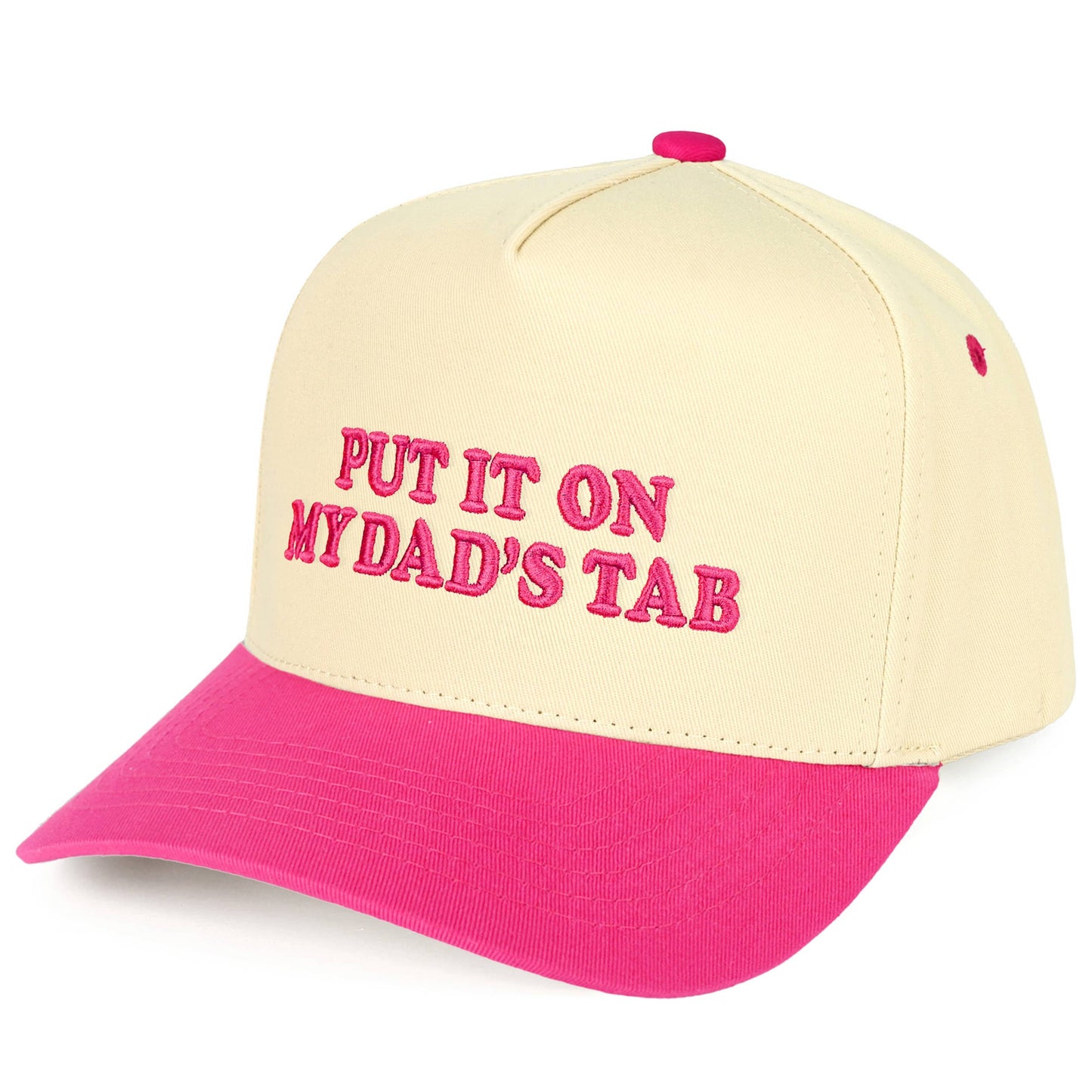 Trucker hat