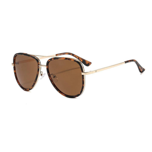 Girlie Girl Originals - LM-SG-1039 Lilly Tortoise Sunglasses