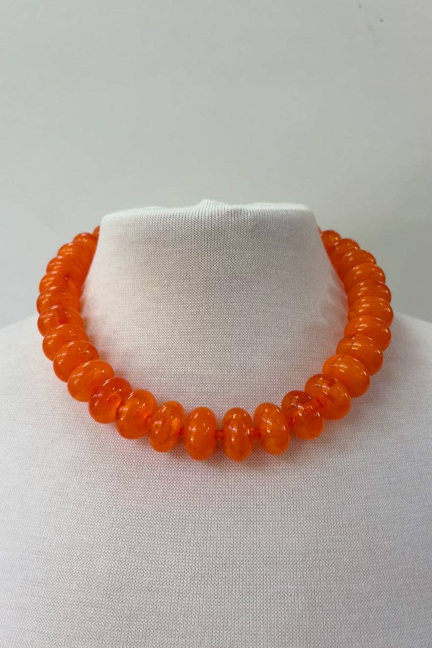 Dylan Designs - Hallie Necklace