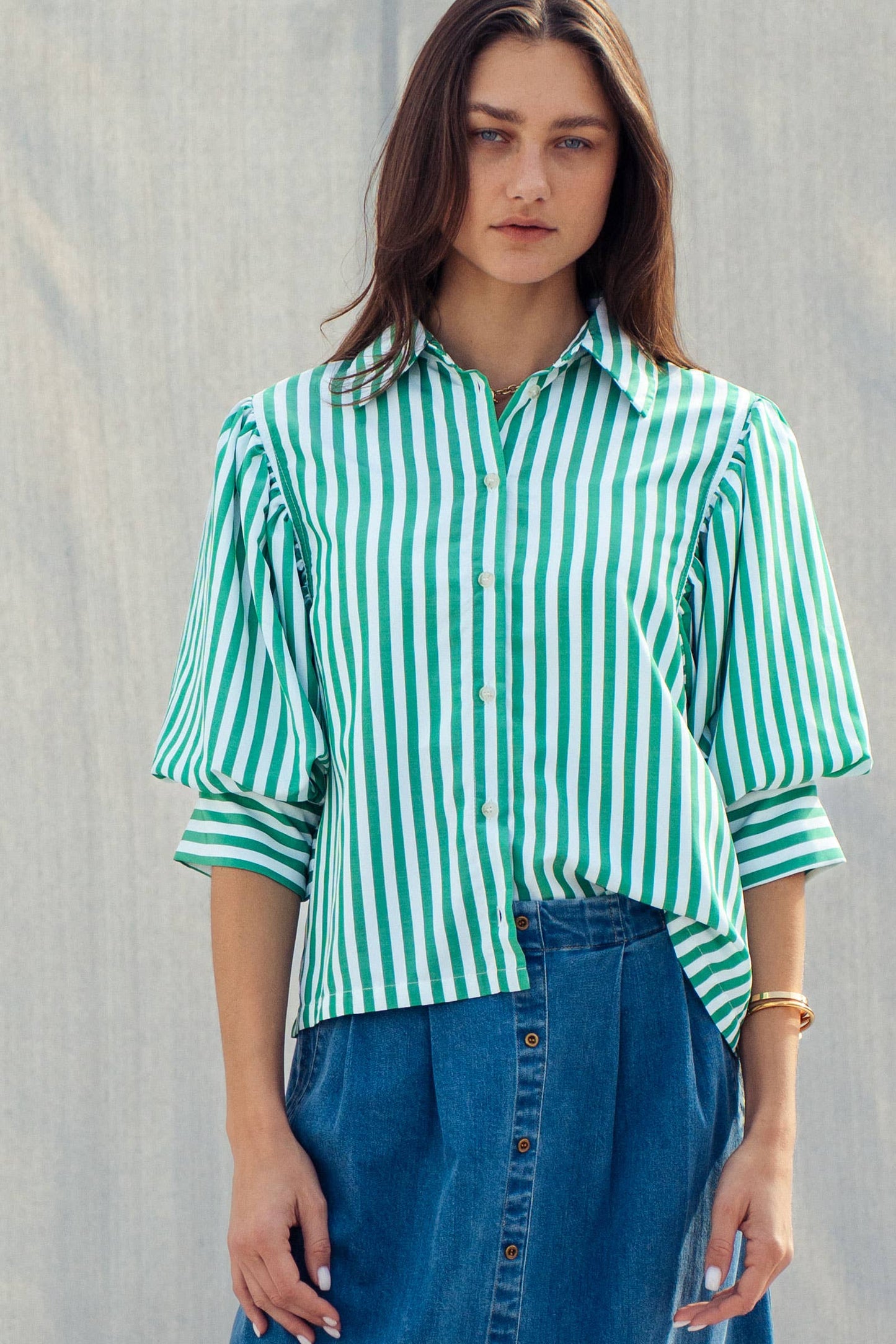 Blouse