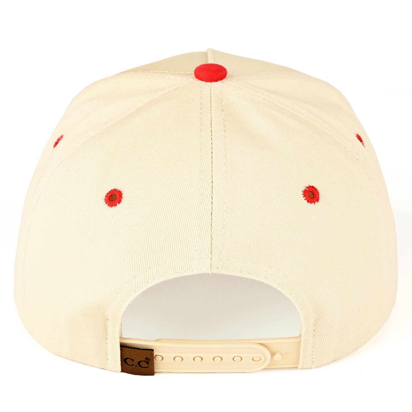 Trucker hat