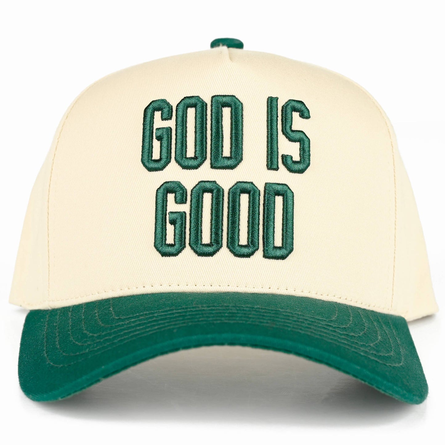 GOD IS GOOD  Trucker Hat