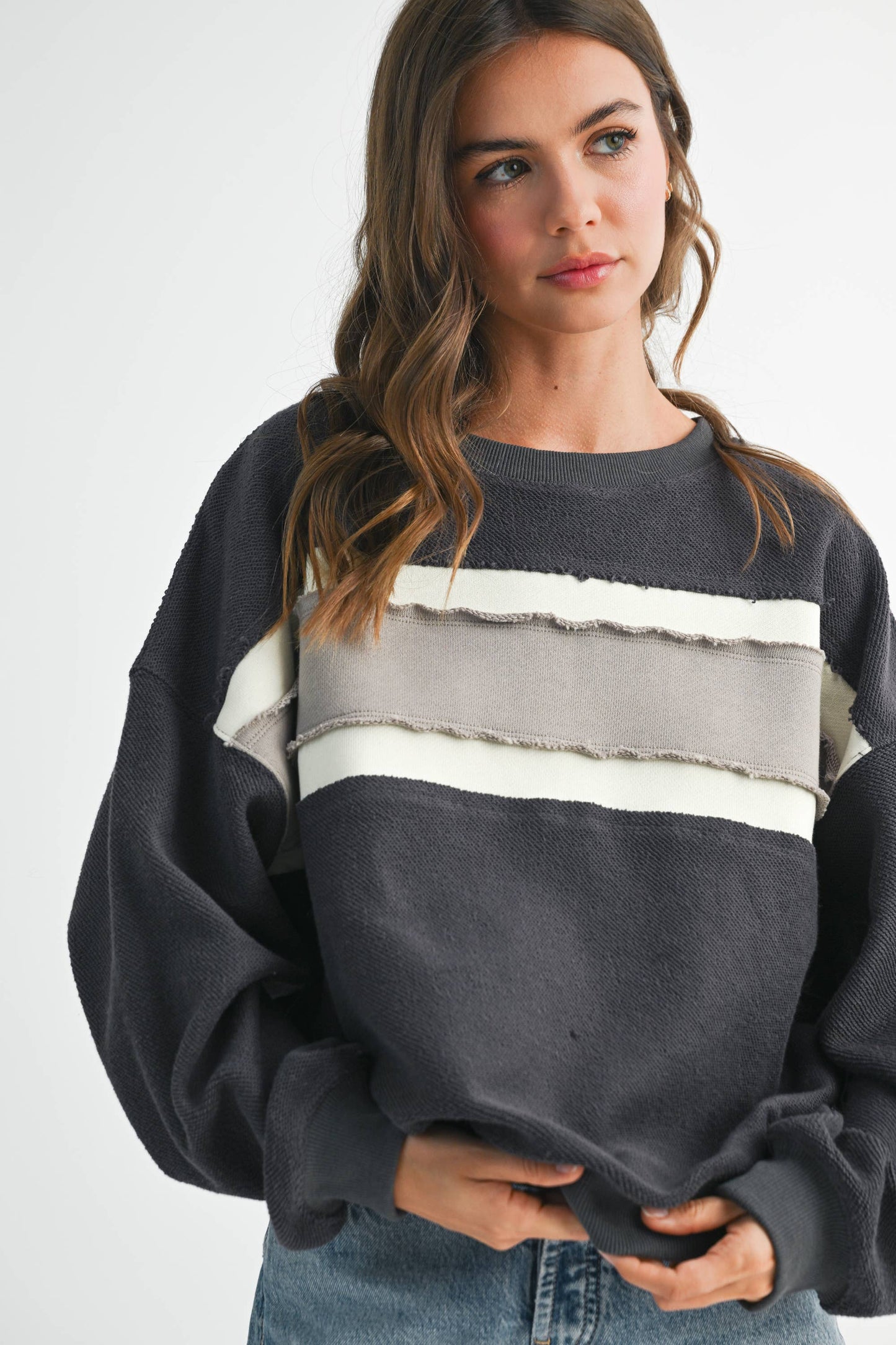 846AD Winnie Sweatshirt