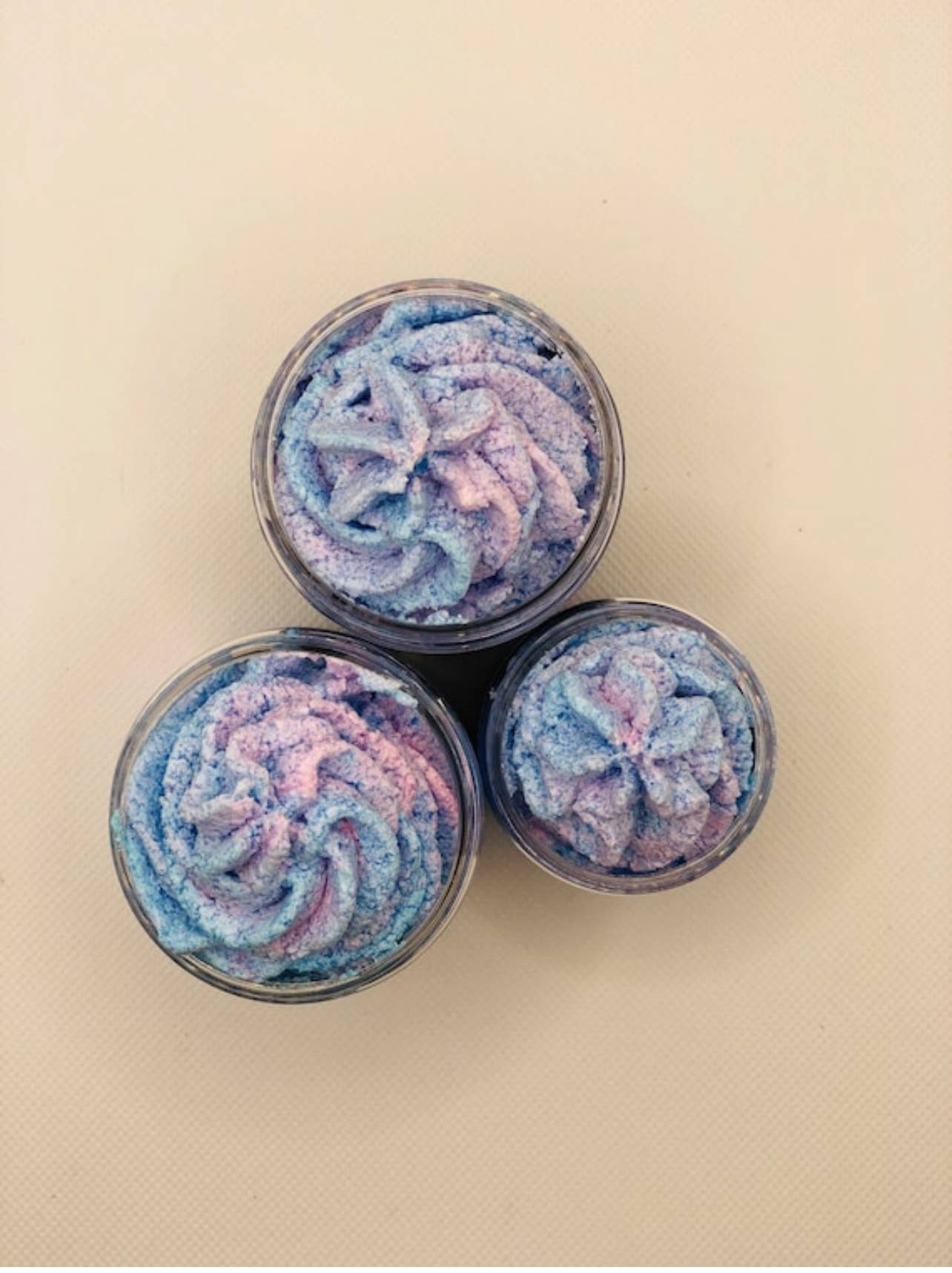 Whipped Sugar Scrub Fragrance Mix & Match