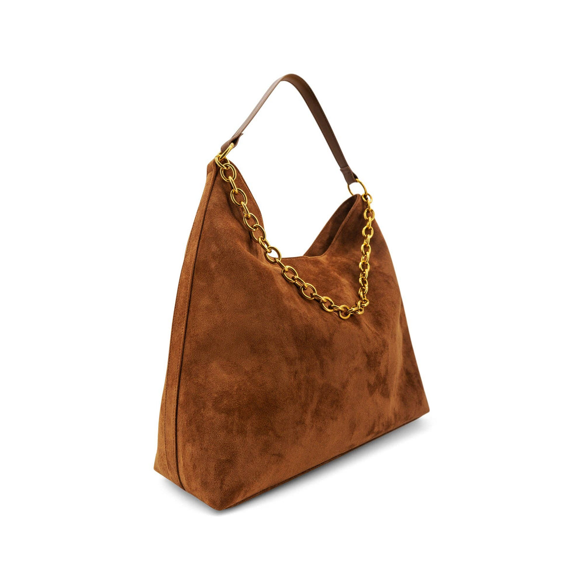 Like Dreams - Sava Suede Tote Bag