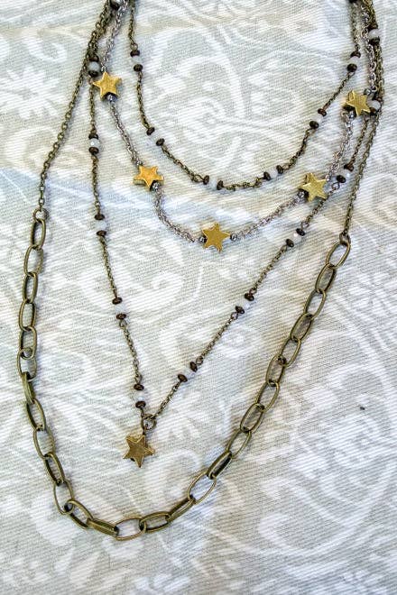 Dylan Designs - New Terri Necklace