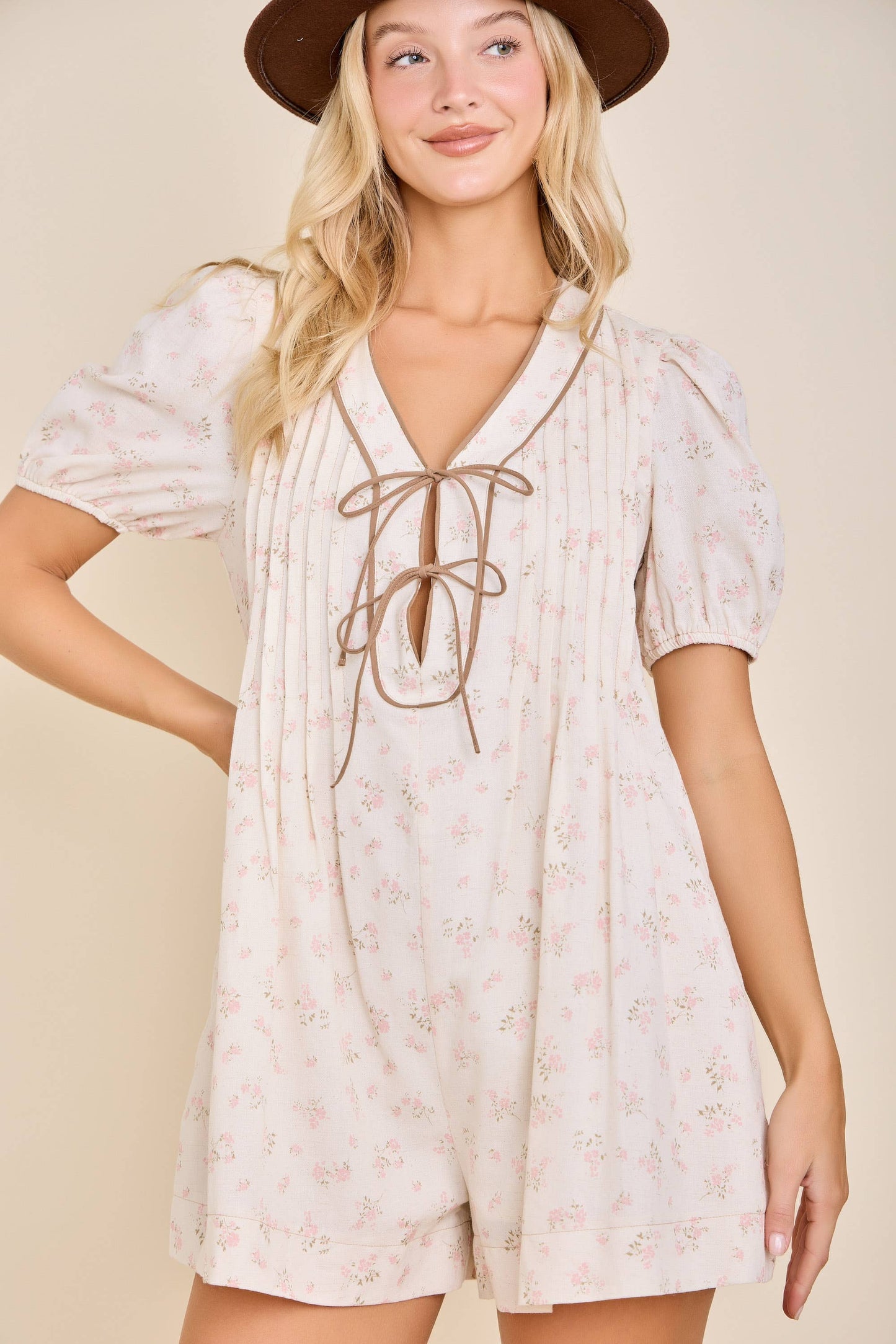 MS romper