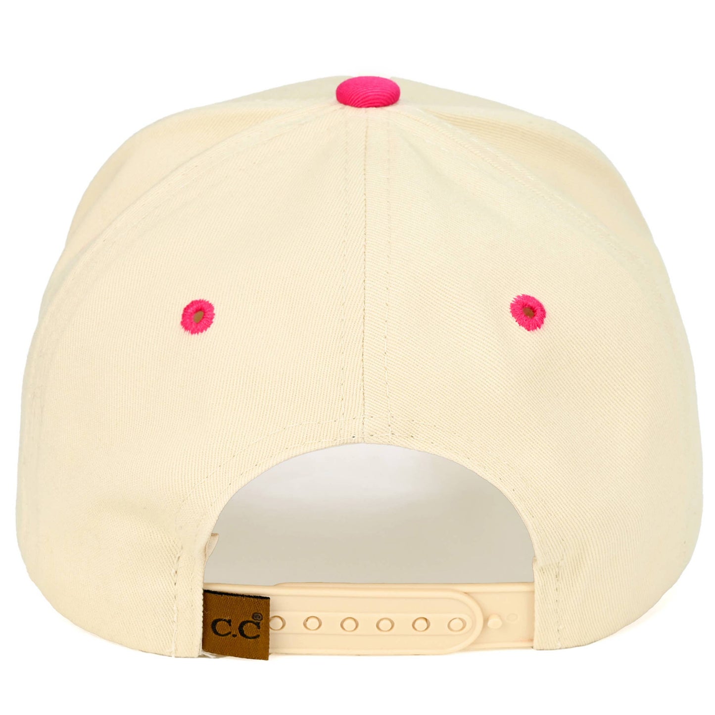 Trucker hat