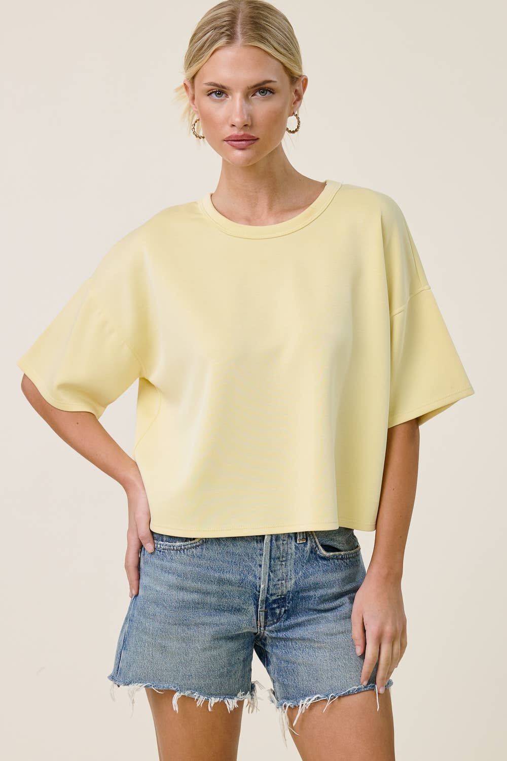 Scuba Shirt