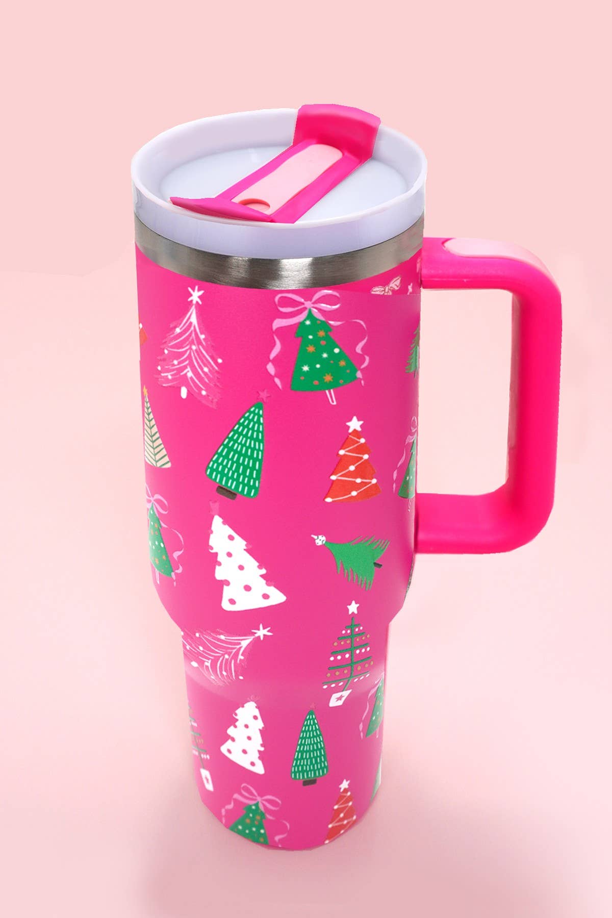 40oz STAINLESS STEEL TUMBLER ALL STYLES | TB40OZ