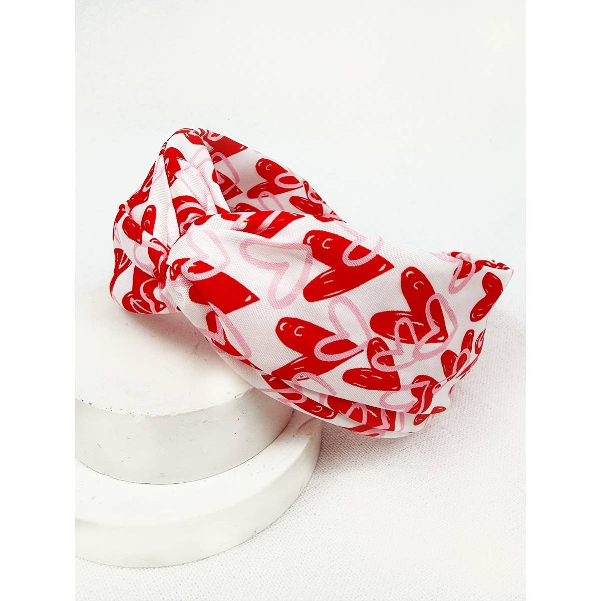 Sweet Heart Headband