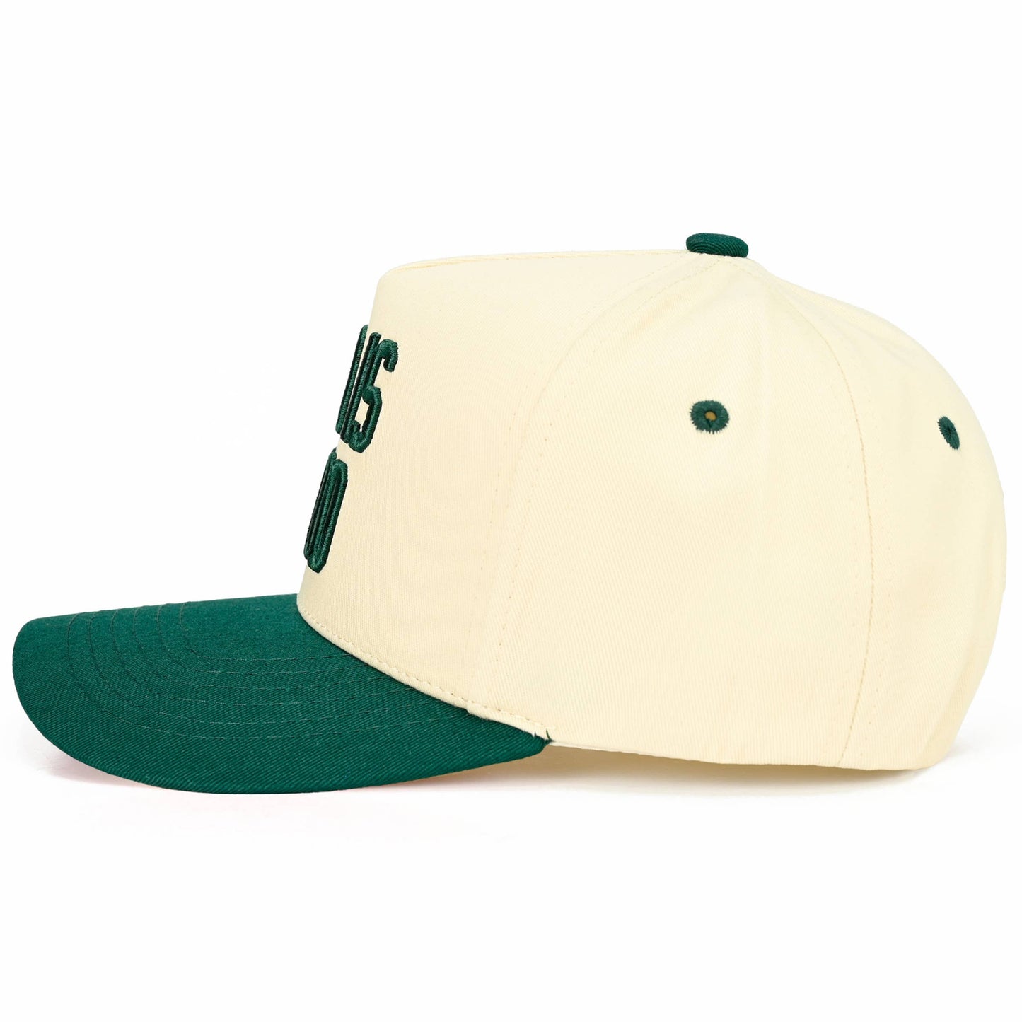 GOD IS GOOD  Trucker Hat