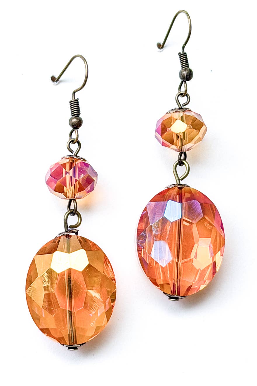 CRYSTAL Earrings