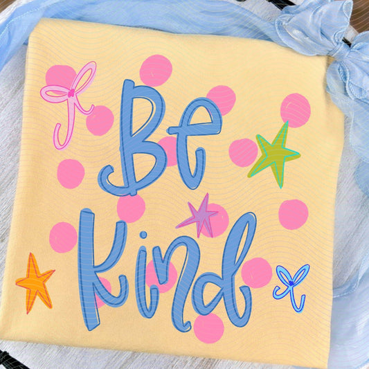 Downtown Darling Wholesale - Be Kind Tee