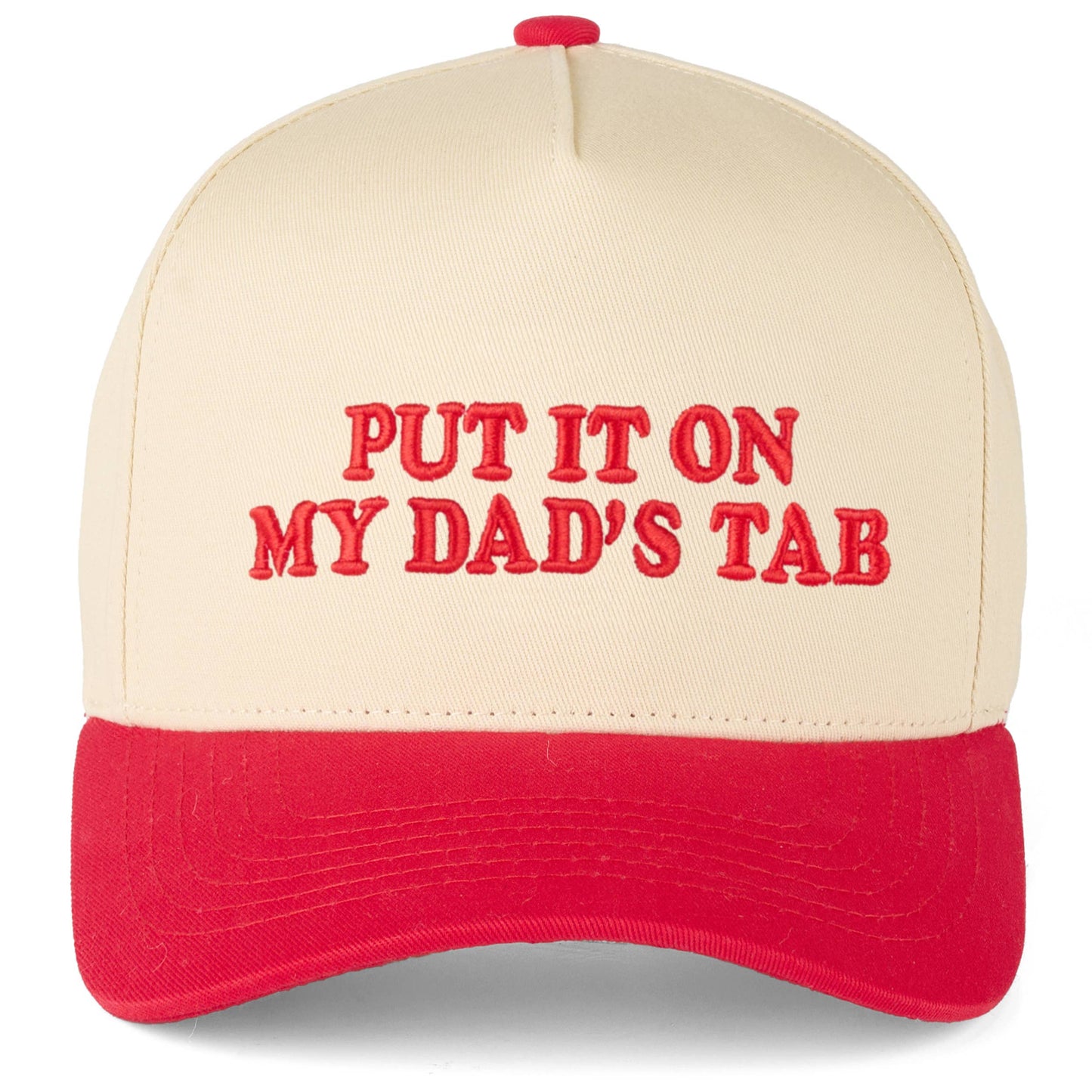 Trucker hat
