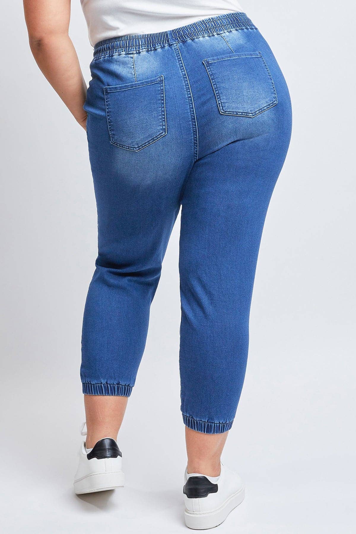 Plus Loungewear Jogger-EP62364