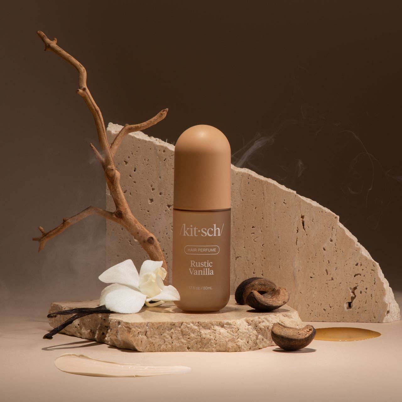 Hair Perfume