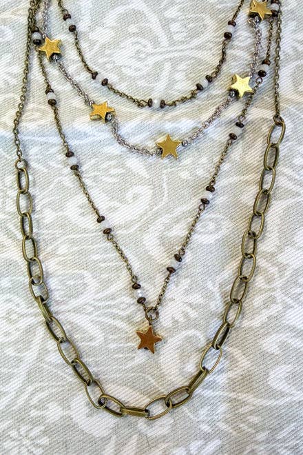 Dylan Designs - New Terri Necklace