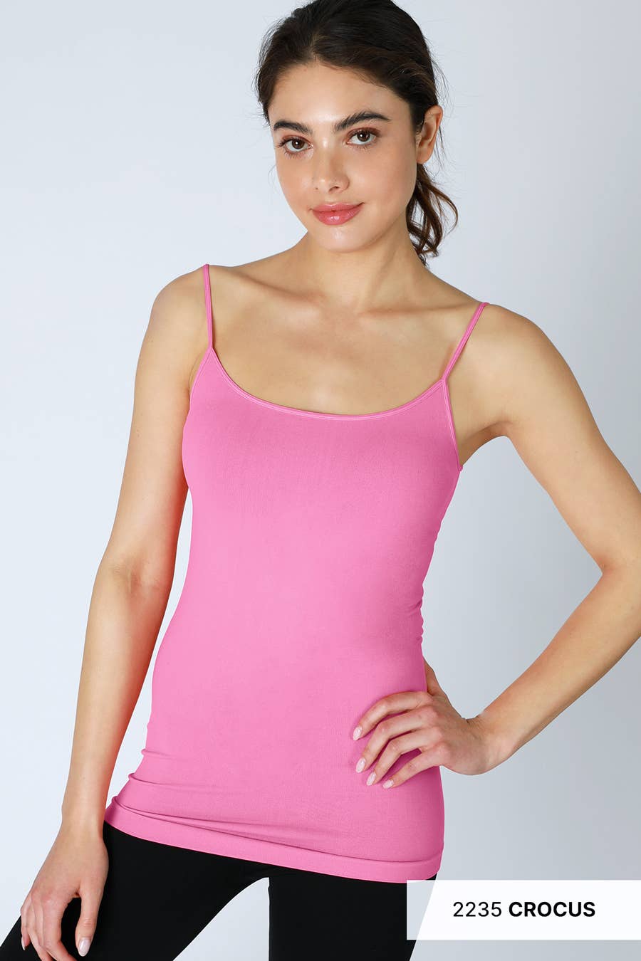 NS4011 - Signature Camisole