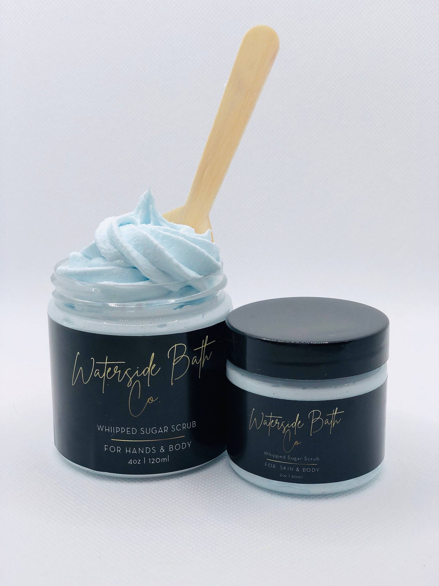 Whipped Sugar Scrub Fragrance Mix & Match