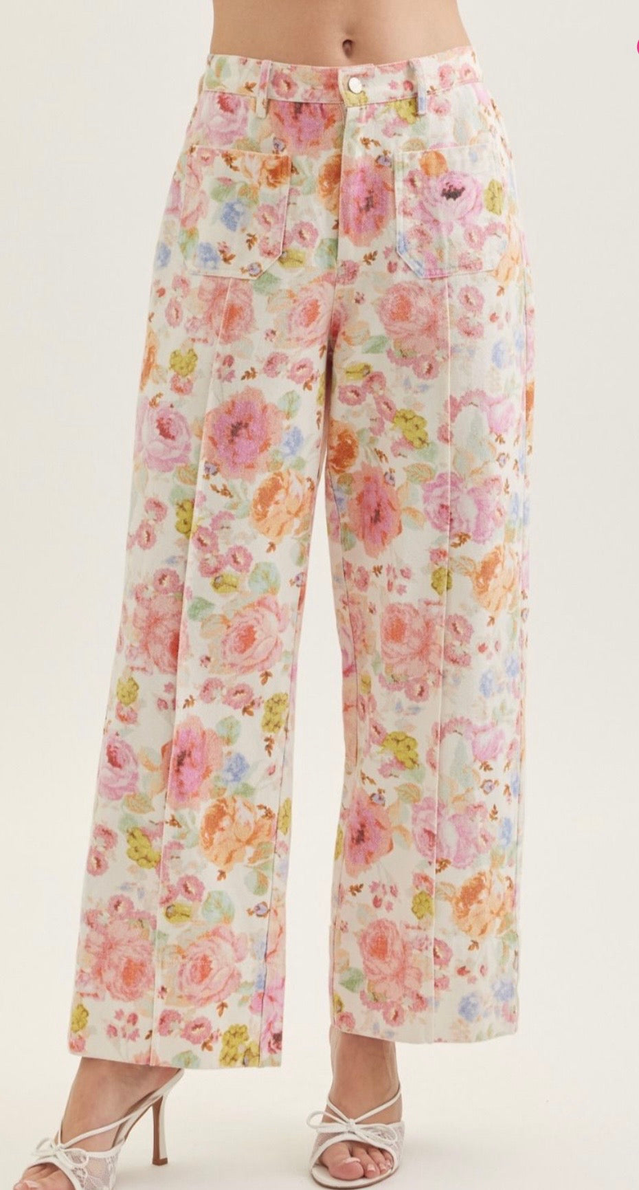 Multi pant